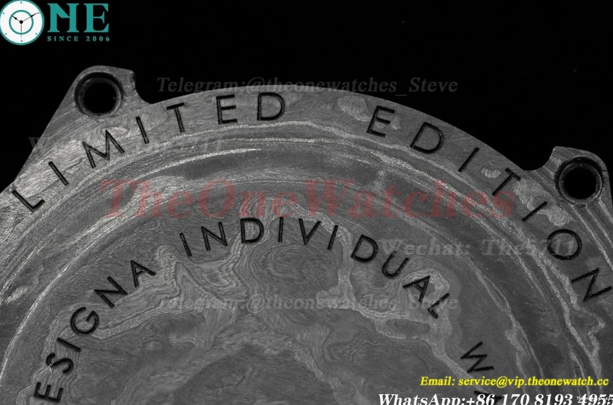 Daytona QF Dial DIW NY Graffiti Carbon SA4130 Colorful 40mm 0416